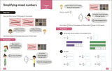 Maths ― No Problem! Collection of 6 Workbooks, Ages 8-9 (Key Stage 2)