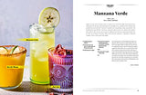 Trejo's Cantina: Cocktails, Snacks & Amazing Non-Alcoholic Drinks from the Heart of Hollywood - Retail Maharaj