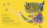 Captain Flinn and the Pirate Dinosaurs - Smugglers Bay!