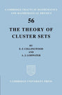 The Theory of Cluster Sets: 56 (Cambridge Tracts in Mathematics) - Retail Maharaj