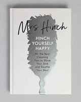 Hinch Yourself Happy: All The Best Cleaning Tips To Shine Your Sink And Soothe Your Soul - Retail Maharaj