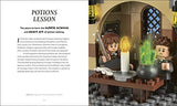LEGO Harry Potter The Magical Guide to the Wizarding World (DK Bilingual Visual Dictionary)