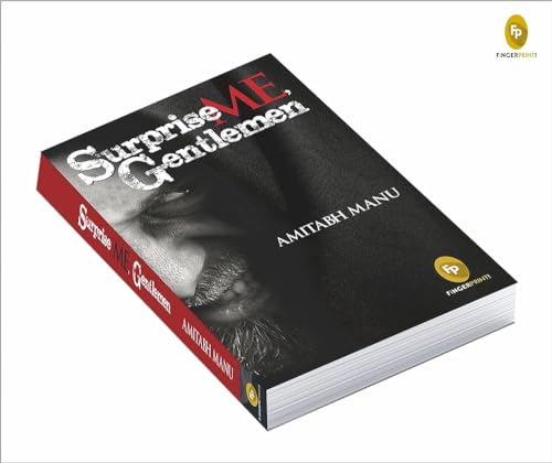 Surprise Me, Gentlemen! - Retail Maharaj