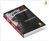 Surprise Me, Gentlemen! - Retail Maharaj