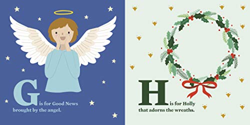 The ABCs of Christmas