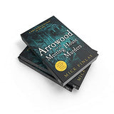 ARROWOOD AND THE MEETING HOUSE MURDERS - An Arrowood Mystery