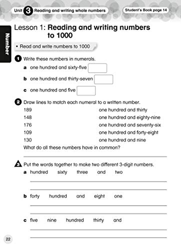 International Primary Maths Workbook: Stage 4 (Collins International Primary Maths) - Retail Maharaj