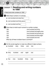 International Primary Maths Workbook: Stage 4 (Collins International Primary Maths) - Retail Maharaj