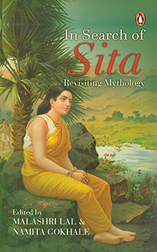 In Search of Sita: Revisiting Mythology