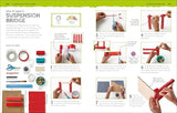 Science Activity Lab: Fantastic Projects for Young Scientists