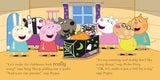 Peppa Pig: Spooky Clubhouse