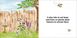 Rory the Garden Bird (Roly and Friends)