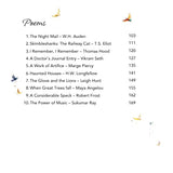 Almond Books Treasure Chest ICSE English Textbook for Class 9 & 10 – Poems & Short Stories | Strictly follows ICSE Syllabus
