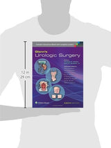 Glenns Urologic Surgery 8ed (Hb 2016)