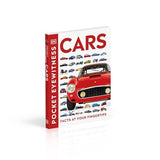 POCKET EYEWITNESS CARS - Retail Maharaj