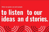 A Kids Book About Public Speaking