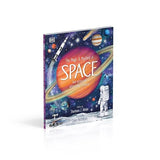 The Magic and Mystery of Space: Tour Across Our Astounding Universe