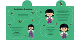 Starfish Stretches and Bedtime Breathing: A Ladybird Book of Mindful Movements