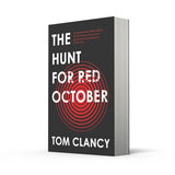 The Hunt For Red Octoberreissue - Retail Maharaj