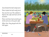 Key Words with Peter and Jane Level 7b – Keeping Cool