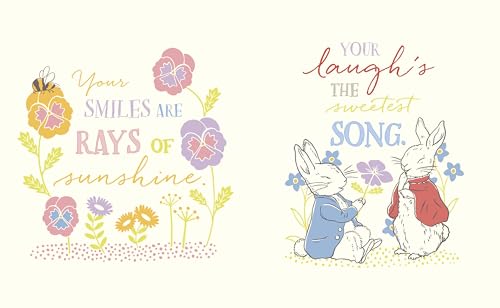 Peter Rabbit: Hop Into My Heart