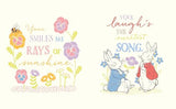 Peter Rabbit: Hop Into My Heart
