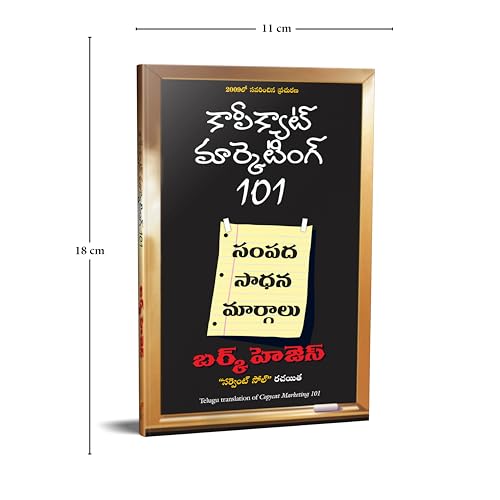 Copycat Marketing 101 [Telugu] - Retail Maharaj