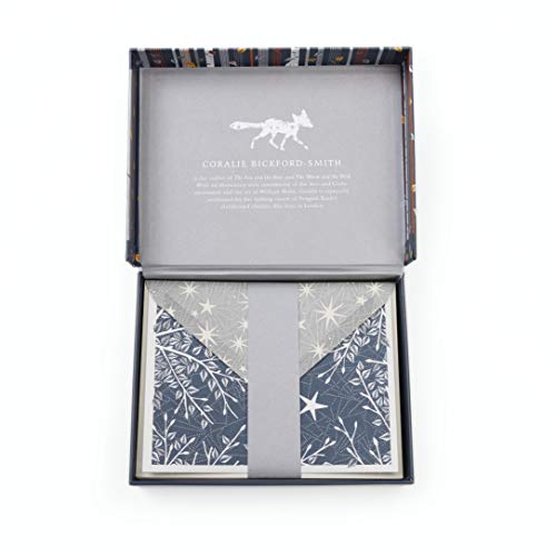 The Fox and the Star: Note Cards and Envelopes: Set of 12