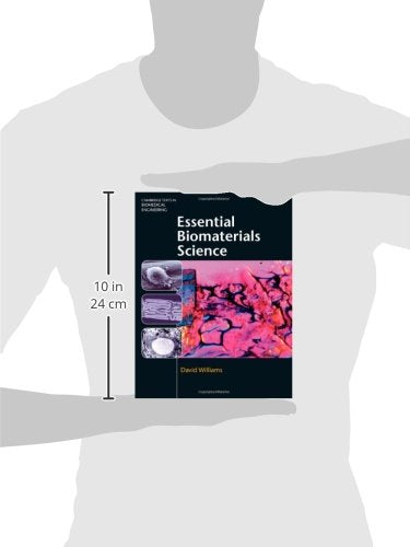 ESSENTIAL BIOMATERIALS SCIENCE