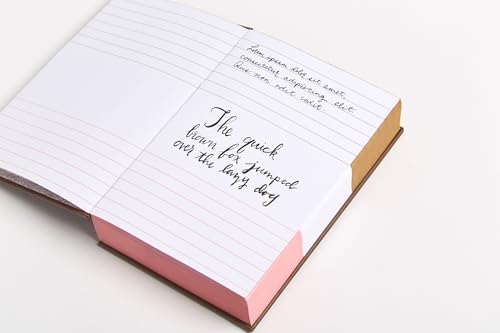 Brain Freeze Journal