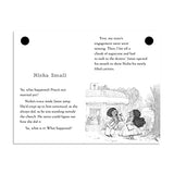 Nisha Small: The Knot of Gold - Retail Maharaj