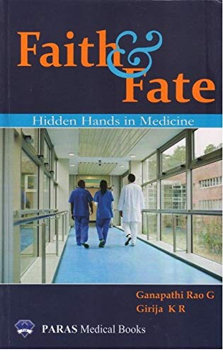 Faith & Fate 1st/2020