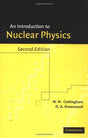 An Introduction to Nuclear Physics - Retail Maharaj
