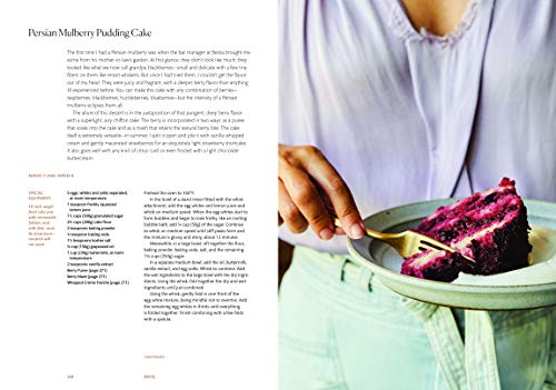 Bavel: Modern Recipes Inspired by the Middle East [A Cookbook]