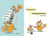 We Need More Nuts! (Penguin Young Readers, Level 2) - Retail Maharaj