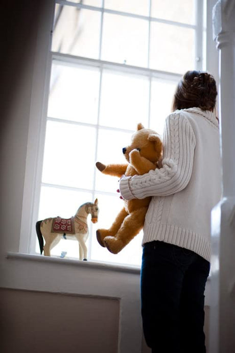 Cruel To Be Kind: Saying No Can Save A Child S Life - Retail Maharaj