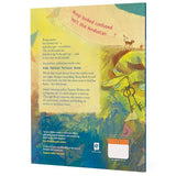 Roop and the River Crossing: Full-colour picture book on the Partition of India | Ages 8+ - Retail Maharaj