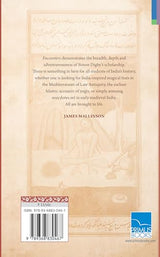 Primus Books- Encounters with Jogis in Indian Sufi Hagiography (The Life and Works of Simon Digby) - Retail Maharaj