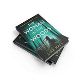 The Woman in the Woods: From the bestselling author of gripping psychological thrillers comes a haunting new book about witchcraft