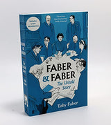 Faber & Faber: The Untold Story