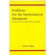 PROBLEMS FOR THE MATHEMATICAL OLYMPIADS - Retail Maharaj