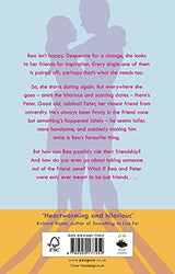 Just Friends: A hilarious and heart-warming friends-to-lovers romcom for summer 2022