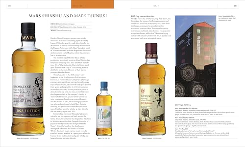 Whisky Opus: The Definitive Guide to the World's Greatest Whisky Distilleries