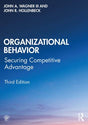 ORGANIZATIONAL BEHAVIOR - Retail Maharaj