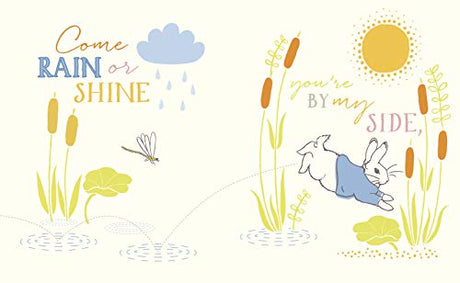 Peter Rabbit I Love You Mummy - Retail Maharaj