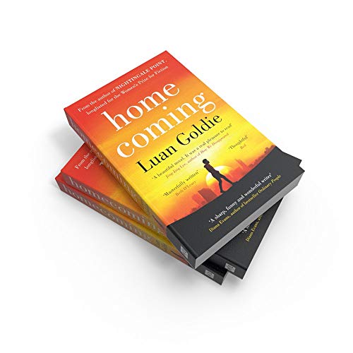 Homecoming: the latest breathtaking literary fiction novel from the author of Nightingale Point