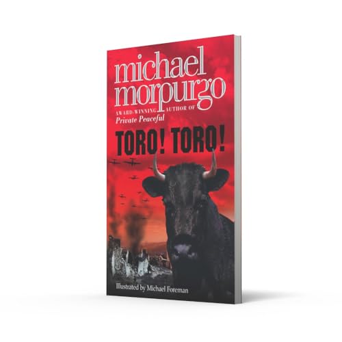 Toro Toro ]