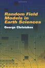 RANDOM FIELD MODELS IN EARTH SCIENCES - Retail Maharaj