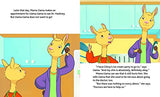 Llama Llama Doctors are Here to Help! (Little Golden Book)
