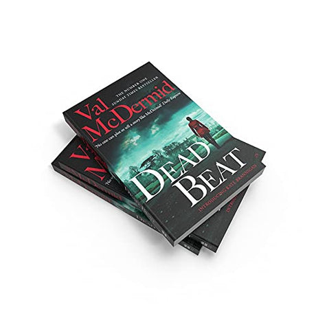 Dead Beat - Retail Maharaj